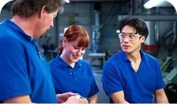 Ausbildung