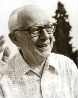 Waldemar Link, Gründer