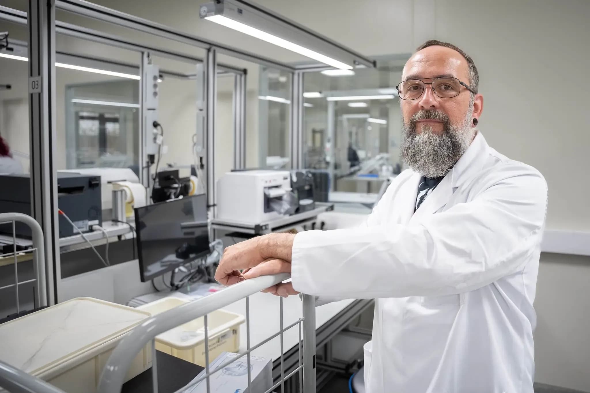 Innovation & Entwicklung